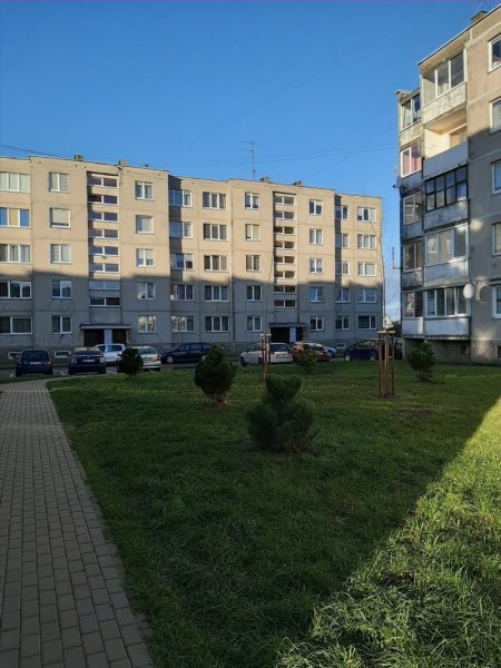 Gyventojai netrukus galės teikti idėjas, kurias įgyvendins savivaldybė