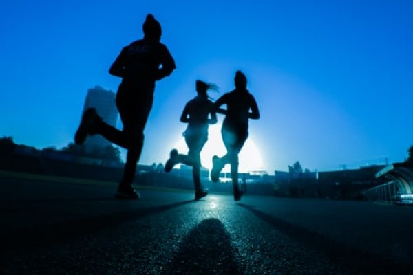 Priimamos paraiškos dalyvauti 2021 m. Kėdainių rajono savivaldybės sporto projektų finansavimo iš...