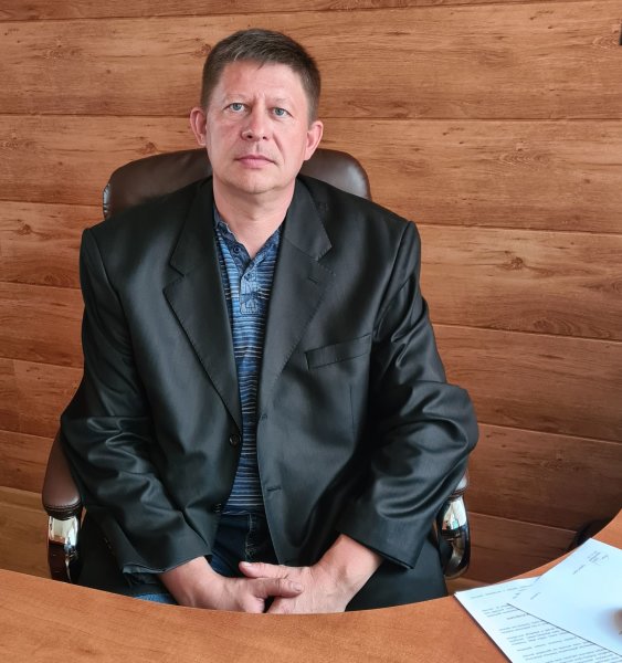 Dotnuvos seniūnu paskirtas Modestas Tvaravičius