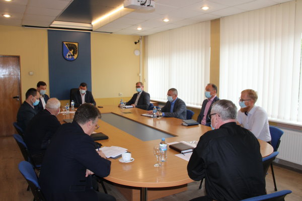 Kėdainiuose organizuos dar vieną sporto renginį dviračių entuziastams