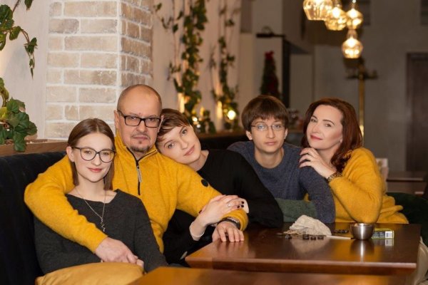 Šeimos stebuklas:  Tėvystė ir motinystė atveria žmogų