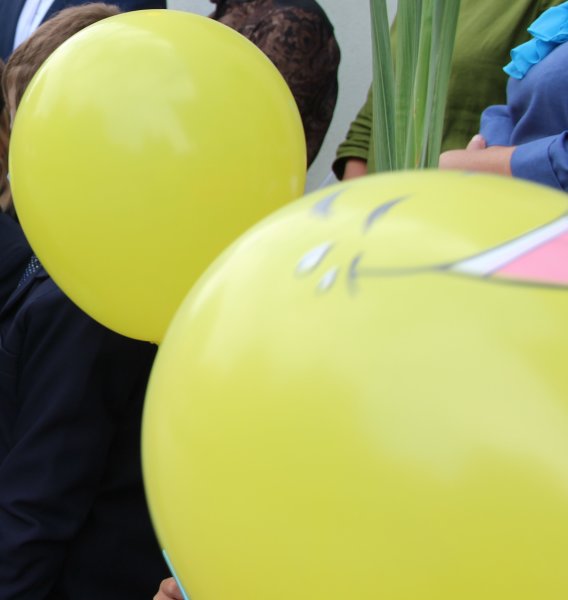 Pradinukai testuosis savikontrolės testais