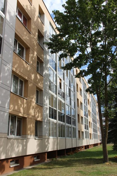 Kaip įsirengti kondicionierių daugiabučiame name
