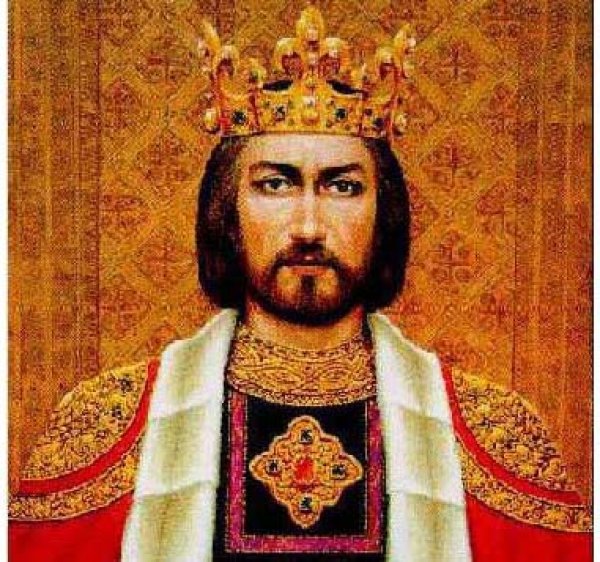 Mindaugo vardo reikšmė ir ką reiškia „karalius“