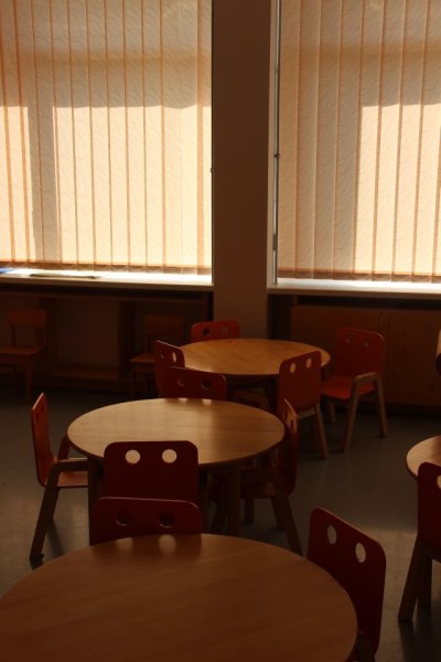  COVID-19 naujienos: darželyje „Obelėlė“ nustatytas infekcijų plitimą ribojantis režimas  