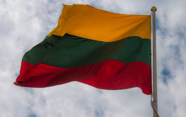 Vasario16-ąją švęsime Lietuvos valstybės atkūrimo dieną