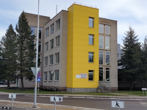 Patarimas stiprinti tai, kas yra geriausia