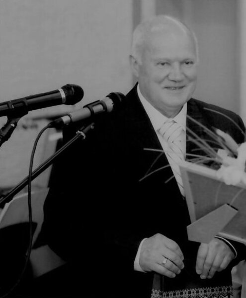 In memoriam: Adolfas Kulnickas 