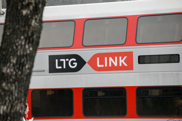 Keičiasi traukinių maršrutai dėl elektrifikacijos