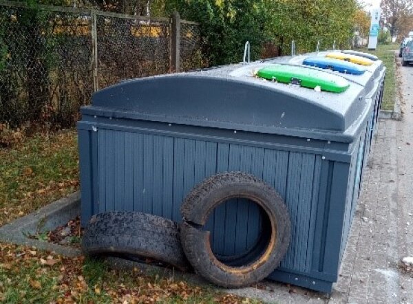 Būkime savo miesto ir rajono šeimininkais
