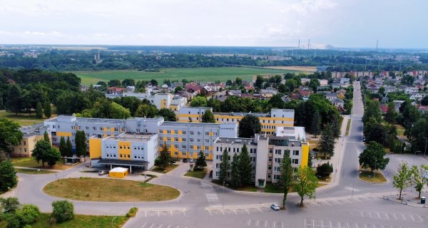 Kėdainių ligoninės vadovo konkurso pirmasis etapas – liepos 19-ąją