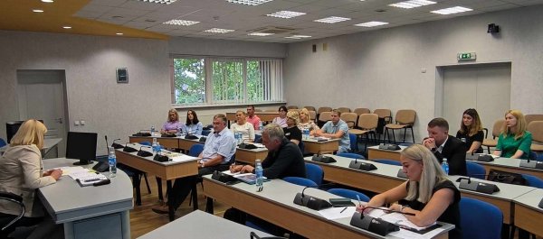 Narkotikų kontrolės komisija rinkosi į pirmąjį posėdį