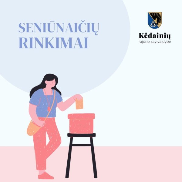 Pelėdnagių seniūnijos seniūnaitijų kandidatai į seniūnaičius