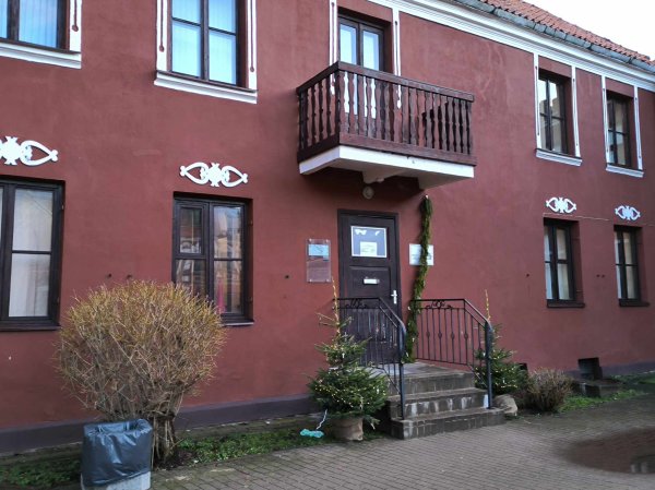Atšauktas UAB „Kėdainių butai“ direktorius
