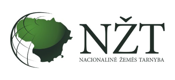 Dėl Nacionalinės žemės tarnybos prie Aplinkos ministerijos asmenų aptarnavimo tvarkos