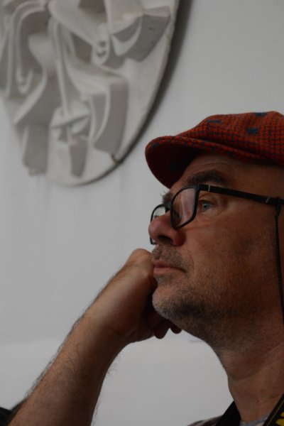 Kviečiame  jaunuosius Kėdainių krašto kūrėjus su poetu Dainiumi Dirgėla kurti haiku