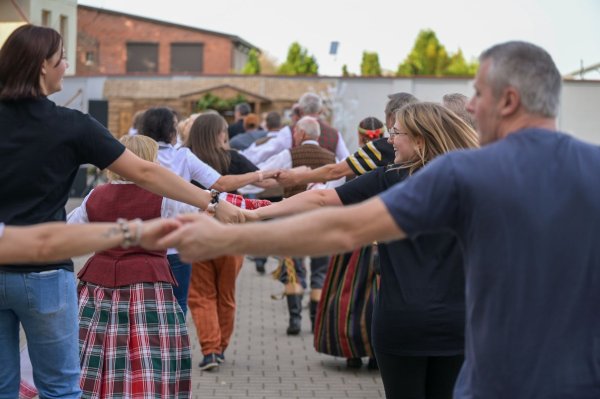 Paskelbtas Kultūros projektų finansavimo Kėdainių rajono savivaldybės biudžeto lėšomis 2024 metų...