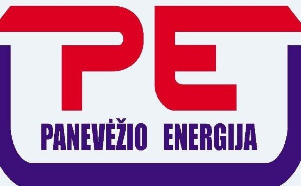 AB „Panevėžio energija“ šilumos ir karšto vandens kainos kovo mėnesį