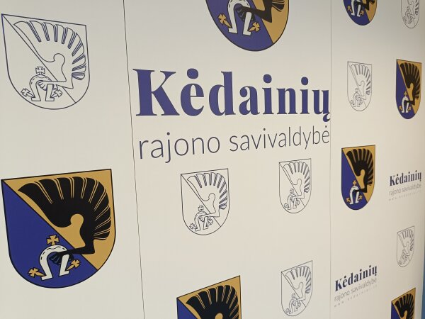 Konkursas Statybos skyriaus statybos inžinieriaus pareigoms užimti