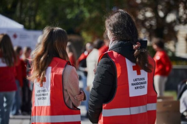 Civilinės saugos edukacinė ekskursija Kėdainiuose vyks gegužės 31 d.
