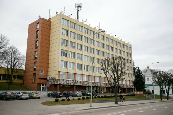 Kėdainių rajono savivaldybė perka butus socialiniam būstui 