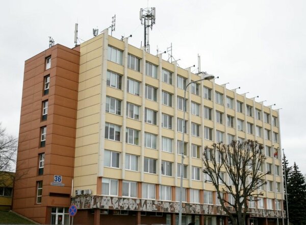 Kėdainių rajono savivaldybė perka butus apsaugoto būsto paslaugai teikti 