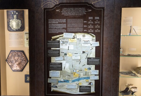 Savaitgalio meno ir muzikos kelionė: nemokamos ekspozicijos ir ypatingas gobeleno turas