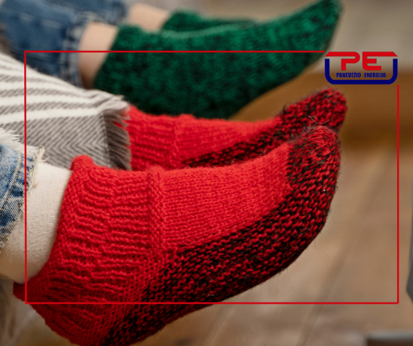 Kodėl vienuose butuose karšta, o kituose vėsu?