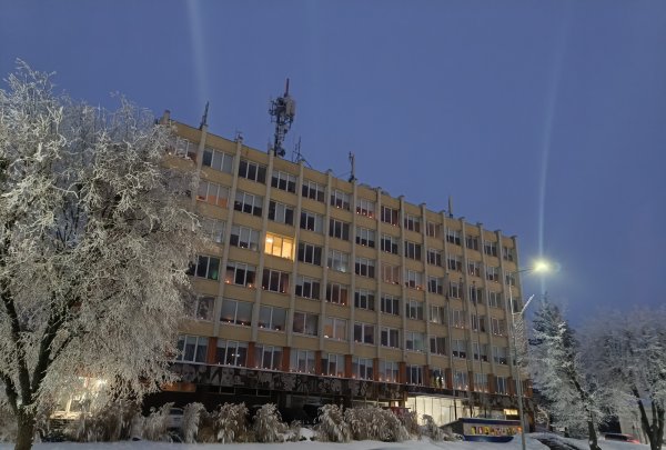 Savivaldybės vadovų sveikinimas Laisvės gynėjų dienos proga!
