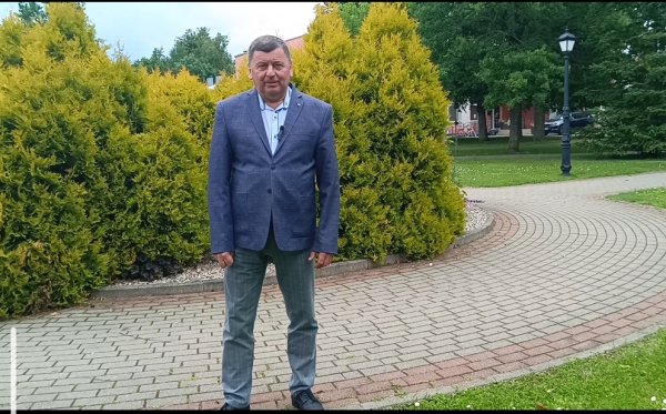 Meras V. Tamulis informuoja apie šiemet Kėdainių r. Pernaravos, Josvainių ir Vilainių seniūnijose...