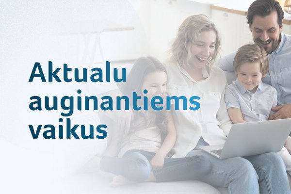 Nuo liepos didės vaiko išlaikymo išmoka