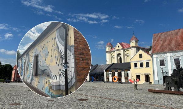 „Delfi.lt“ apie Kėdainius: turistus traukianti unikali gatvelė, kurios analogų Lietuvoje nėra