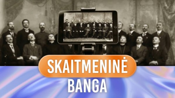 Kviečiame pasiklausyti RRT skaitmeninių pamokų – žinios, kurios aktualios kiekvienam