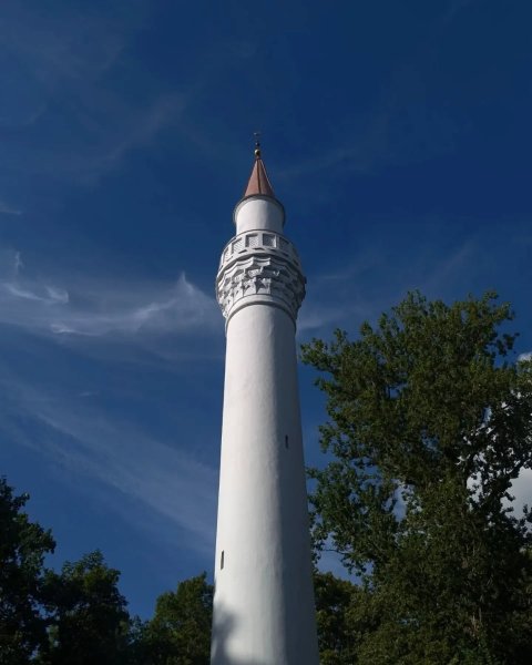 Kėdainių dvaro sodybos minaretas tapo jau aštuntuoju Kėdainių krašto muziejaus padaliniu