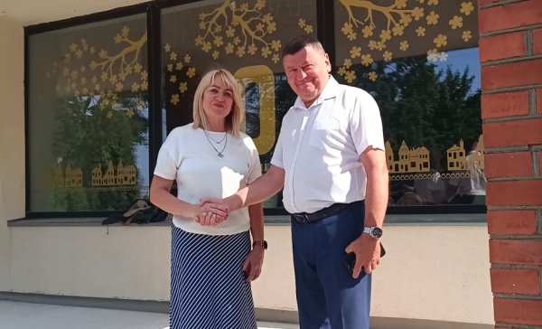 Kėdainių Senamiesčio progimnazija ruošiasi svarbiems pokyčiams