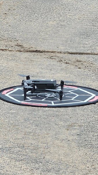 Kėdainiuose vyks bepiločių orlaivių pratybos