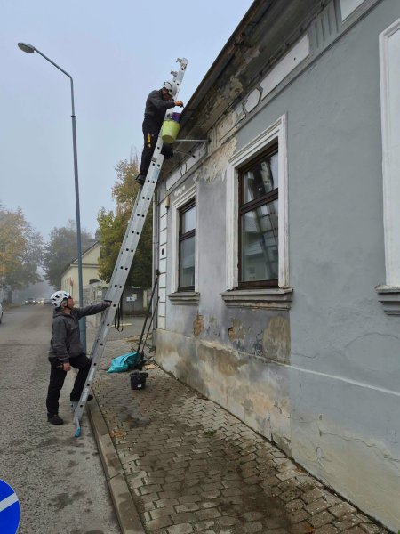 Kėdainiuose vyko „Lietvamzdžių diena“!